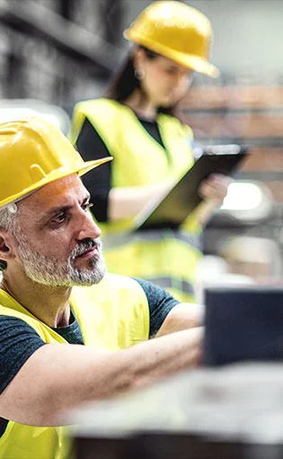 Wrongful Termination Hover Image