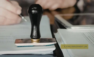 Don’t Sign That Colorado Severance Agreement Until You Read This