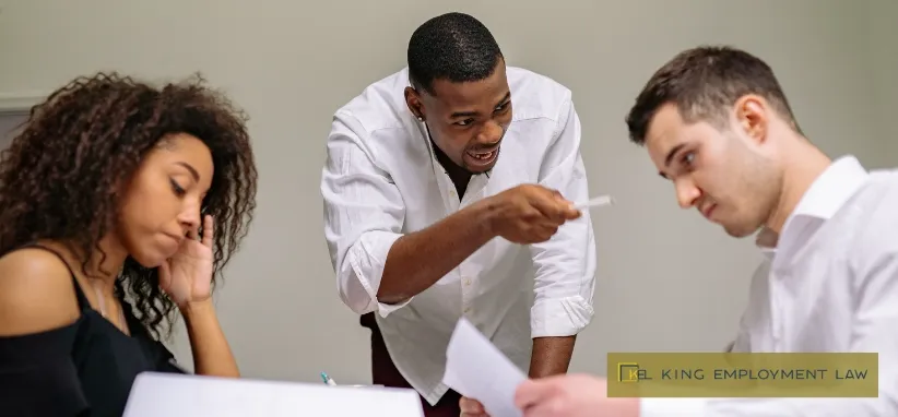 hire denver workplace discrimination lawyer