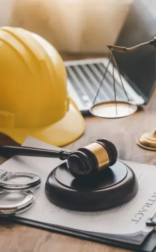 Workplace Discrimination Hover Image