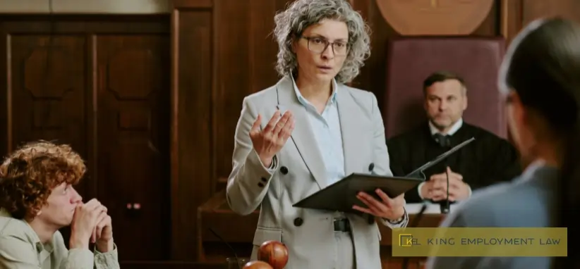 best denver age discrimination lawyer