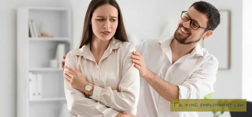 best denver sexual harassment lawyer