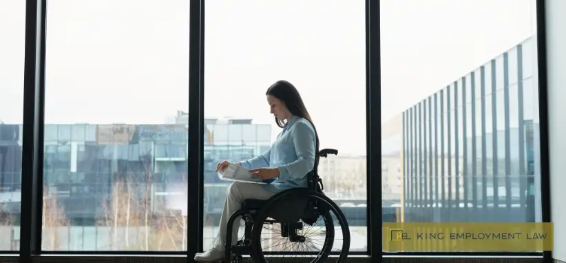 top denver disability discrimination lawyer