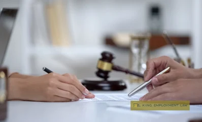 CCRD vs. EEOC: Where to File a Discrimination Claim in Colorado