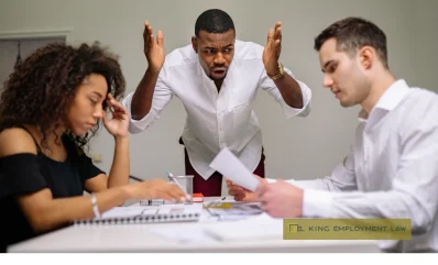 How Do You Prove Workplace Discrimination in Colorado?
