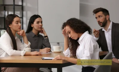 Workplace Discrimination in Colorado? Know Your Rights