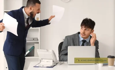 Can Misgendering or Deadnaming Be Workplace Harassment in Colorado?